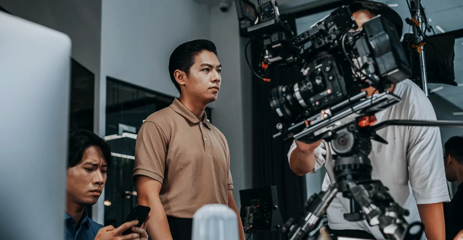 News Package Editing: How We Cut a Story to Broadcast Length