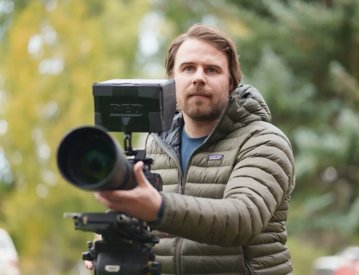 Five ways we help your newsroom get pictures on air