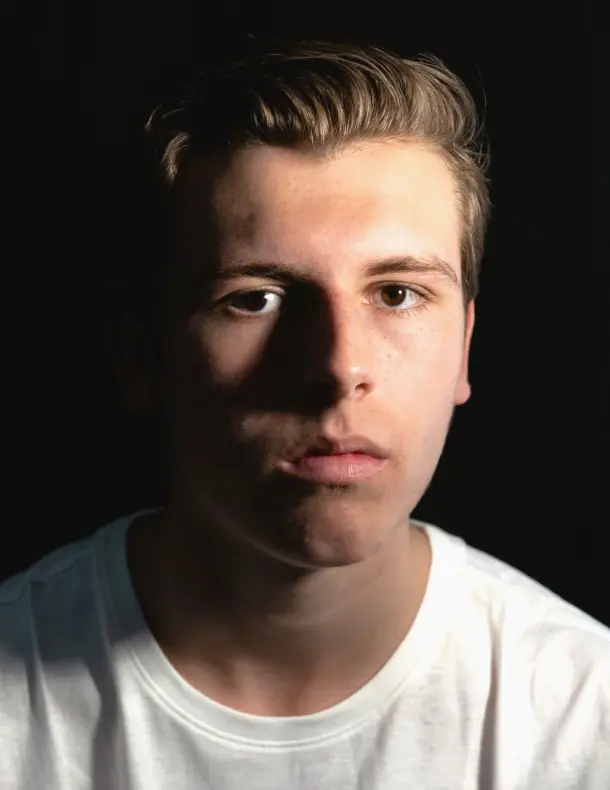 Owen Griffiths, Studio and Lighting Technician